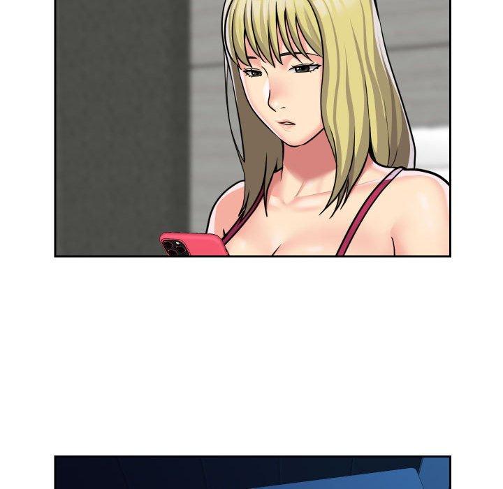 [韩国漫画] 社区重建协会 剧情,熟女人妻,巨乳大奶#[66P]-44