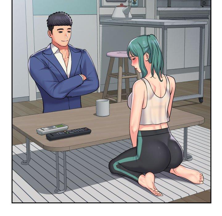 [韩国漫画] 社区重建协会 剧情,熟女人妻,巨乳大奶#[74P]-18