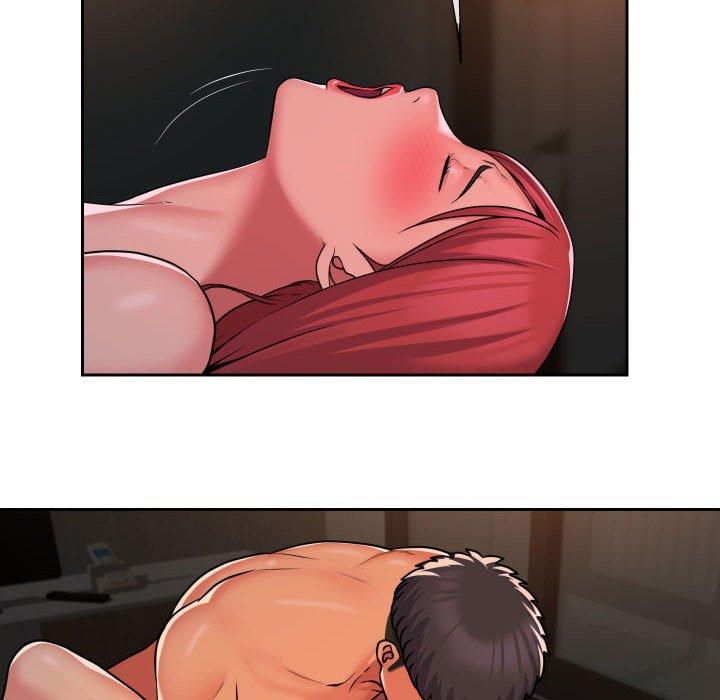 [韩国漫画] 社区重建协会 剧情,熟女人妻,巨乳大奶#[88P]-20
