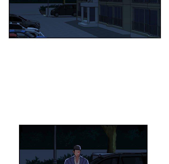 [韩国漫画] 社区重建协会 剧情,熟女人妻,巨乳大奶#[88P]-47