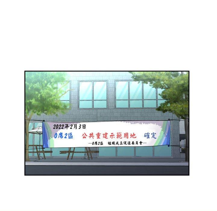 [韩国漫画] 社区重建协会 剧情,熟女人妻,巨乳大奶#[78P]-15