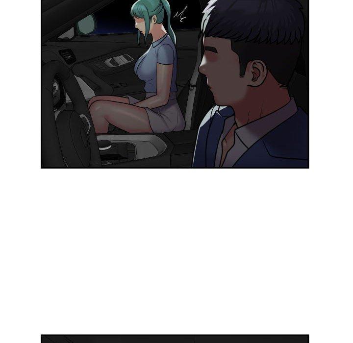 [韩国漫画] 社区重建协会 剧情,熟女人妻,巨乳大奶#[78P]-44