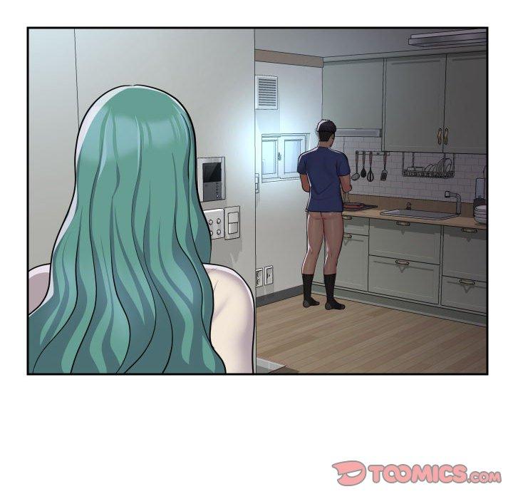 [韩国漫画] 社区重建协会 剧情,熟女人妻,巨乳大奶#[76P]-18