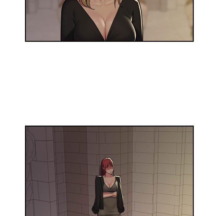 [韩国漫画] 社区重建协会 剧情,熟女人妻,巨乳大奶#[76P]-14