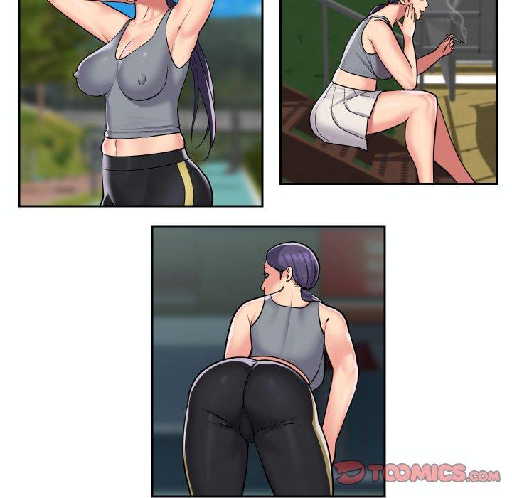 [韩国漫画] 社区重建协会 剧情,熟女人妻,巨乳大奶#[76P]-64