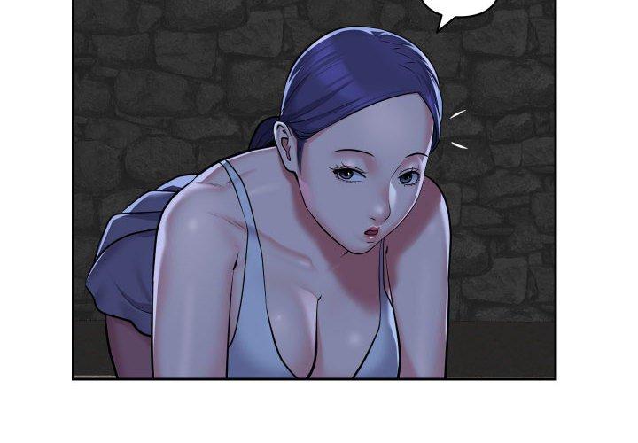 [韩国漫画] 社区重建协会 剧情,熟女人妻,巨乳大奶#[77P]-4