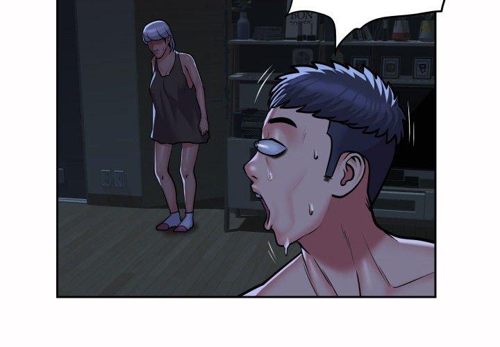 [韩国漫画] 社区重建协会 剧情,熟女人妻,巨乳大奶#[70P]-4