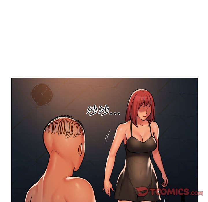 [韩国漫画] 社区重建协会 剧情,熟女人妻,巨乳大奶#[74P]-46