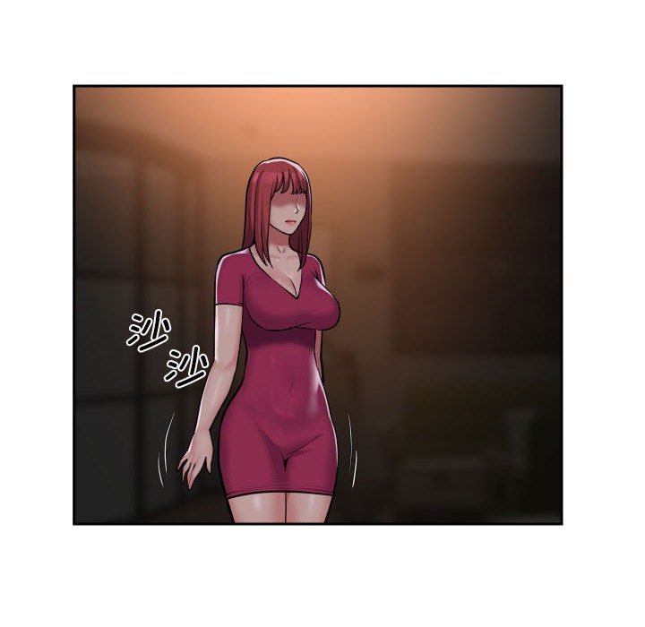[韩国漫画] 社区重建协会 剧情,熟女人妻,巨乳大奶#[74P]-8