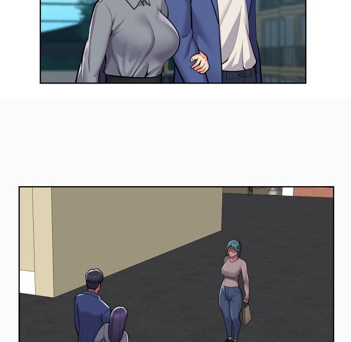 [韩国漫画] 社区重建协会 剧情,熟女人妻,巨乳大奶#[74P]-9
