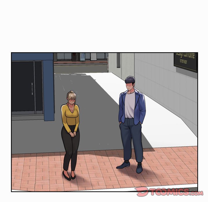 [韩国漫画] 社区重建协会 剧情,熟女人妻,巨乳大奶#[60P]-10