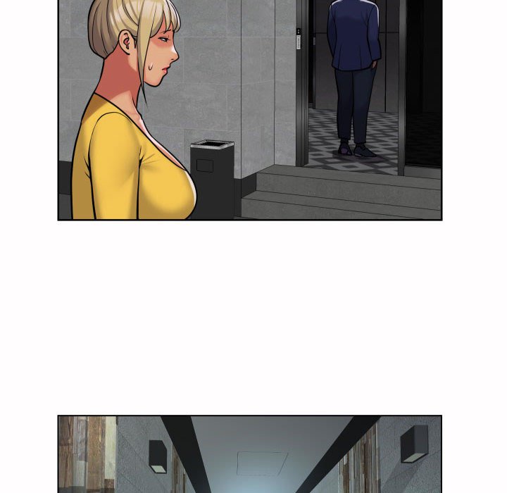 [韩国漫画] 社区重建协会 剧情,熟女人妻,巨乳大奶#[60P]-13