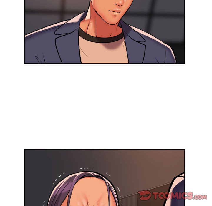 [韩国漫画] 社区重建协会 剧情,熟女人妻,巨乳大奶#[79P]-30