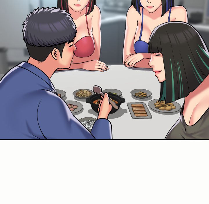 [韩国漫画] 社区重建协会 剧情,熟女人妻,巨乳大奶#[77P]-69