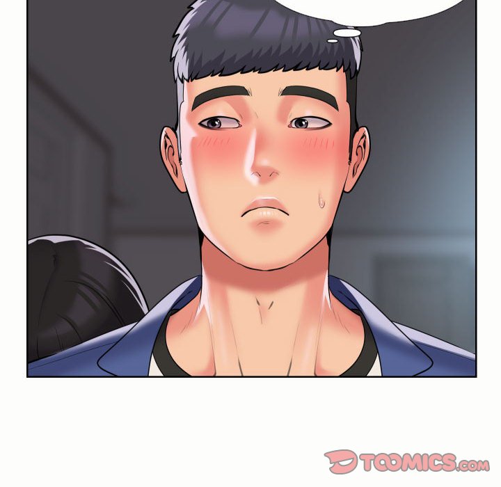 [韩国漫画] 社区重建协会 剧情,熟女人妻,巨乳大奶#[77P]-76