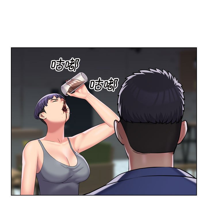 [韩国漫画] 社区重建协会 剧情,熟女人妻,巨乳大奶#[80P]-39