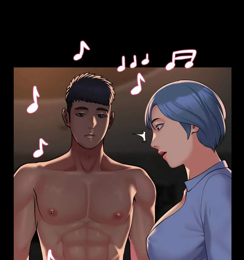 [韩国漫画] 社区重建协会 剧情,熟女人妻,巨乳大奶#[70P]-41