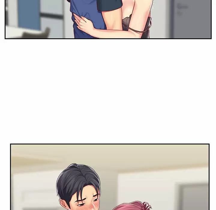 [韩国漫画] 社区重建协会 剧情,熟女人妻,巨乳大奶#[115P]-10