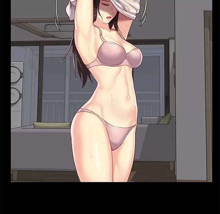 [韩国漫画] 社区重建协会 剧情,熟女人妻,巨乳大奶#[115P]-108