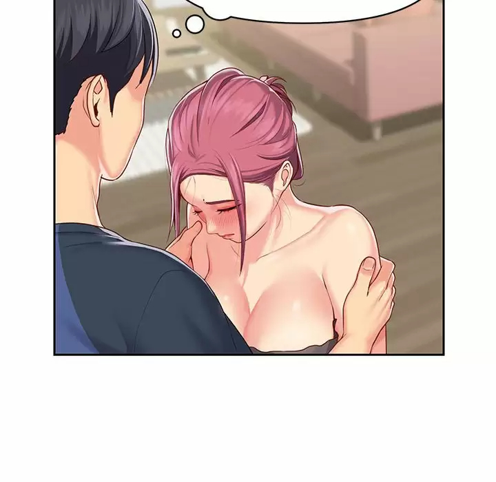 [韩国漫画] 社区重建协会 剧情,熟女人妻,巨乳大奶#[115P]-12