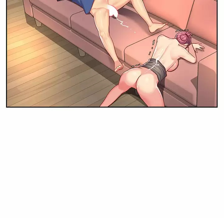 [韩国漫画] 社区重建协会 剧情,熟女人妻,巨乳大奶#[115P]-57