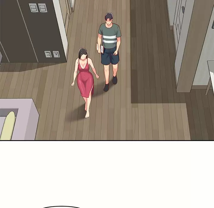 [韩国漫画] 社区重建协会 剧情,熟女人妻,巨乳大奶#[115P]-81