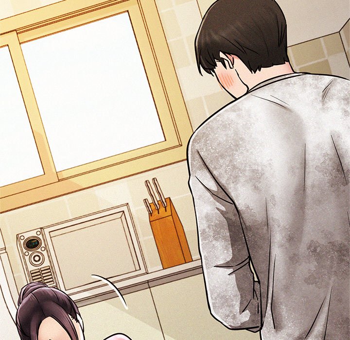 [韩国漫画] 屋檐下的光 剧情,熟女人妻#[355P]-117