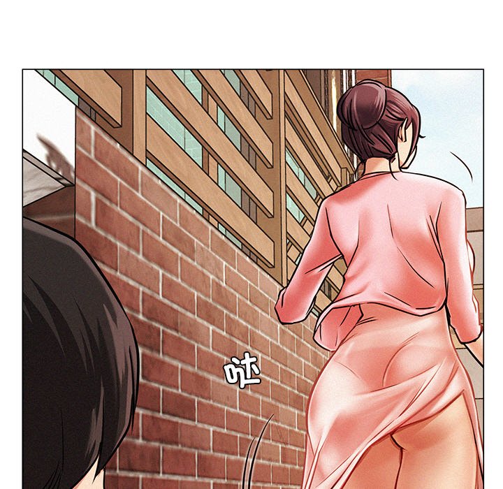 [韩国漫画] 屋檐下的光 剧情,熟女人妻#[355P]-145