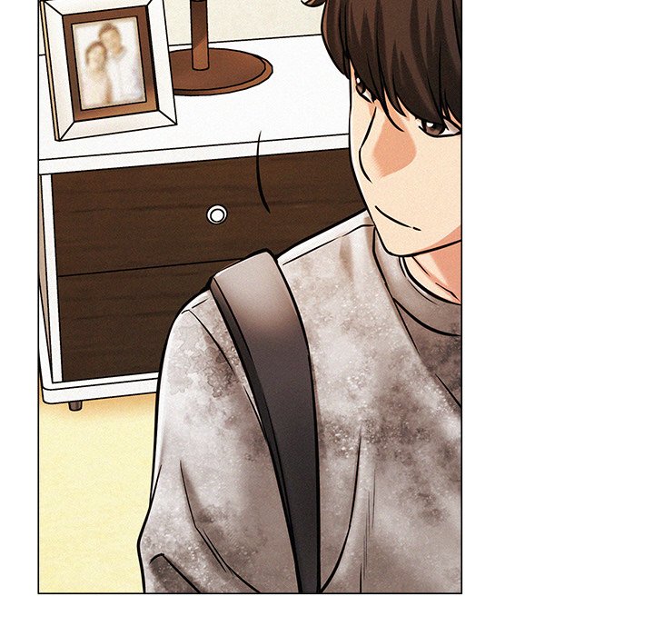 [韩国漫画] 屋檐下的光 剧情,熟女人妻#[355P]-163