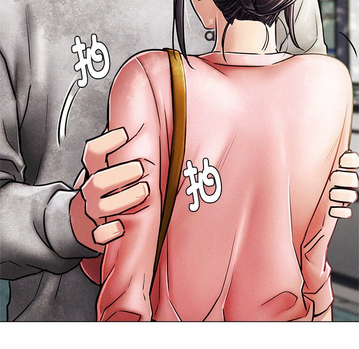 [韩国漫画] 屋檐下的光 剧情,熟女人妻#[355P]-24