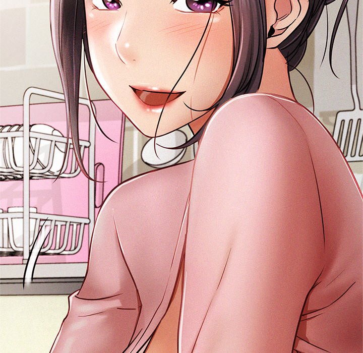 [韩国漫画] 屋檐下的光 剧情,熟女人妻#[355P]-68