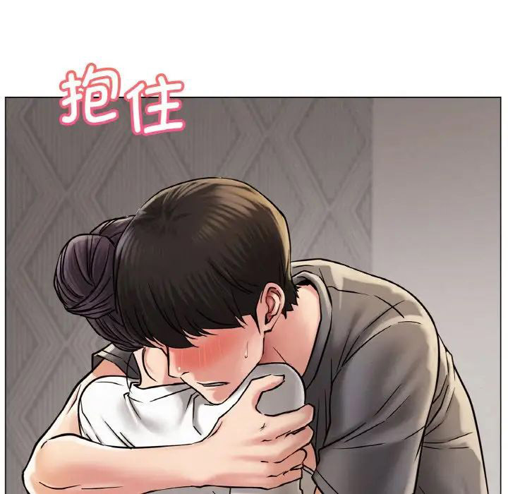 [韩国漫画] 屋檐下的光 剧情,熟女人妻#[146P]-17