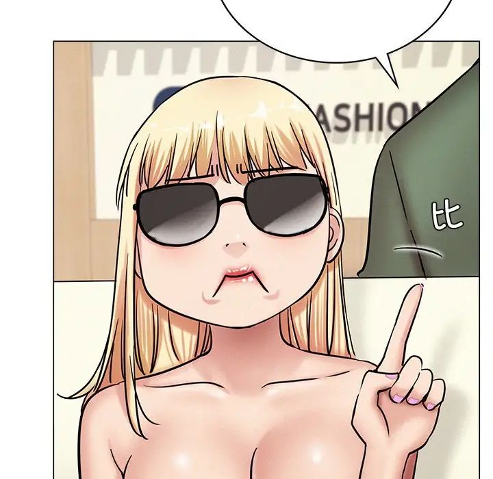 [韩国漫画] 屋檐下的光 剧情,熟女人妻#[156P]-83
