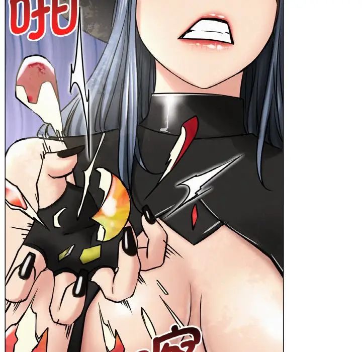 [韩国漫画] 屋檐下的光 剧情,熟女人妻#[170P]-100