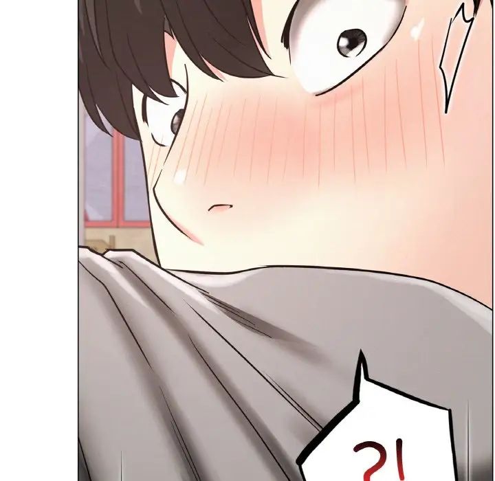 [韩国漫画] 屋檐下的光 剧情,熟女人妻#[170P]-147