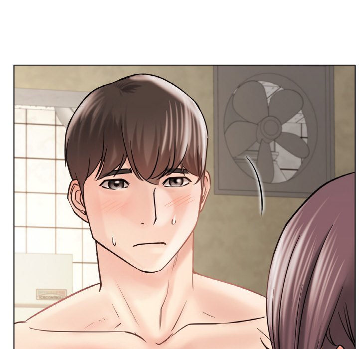 [韩国漫画] 屋檐下的光 剧情,熟女人妻#[149P]-117