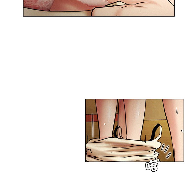[韩国漫画] 屋檐下的光 剧情,熟女人妻#[157P]-121