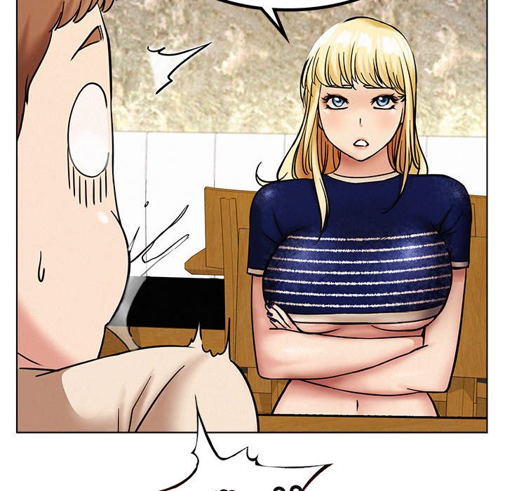 [韩国漫画] 屋檐下的光 剧情,熟女人妻#[157P]-46
