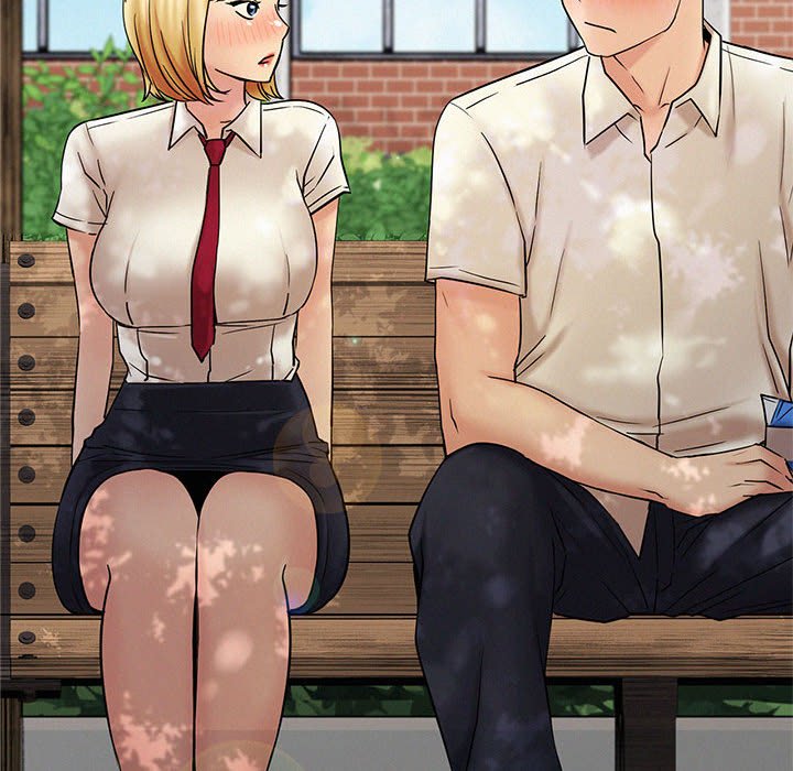 [韩国漫画] 屋檐下的光 剧情,熟女人妻#[157P]-82