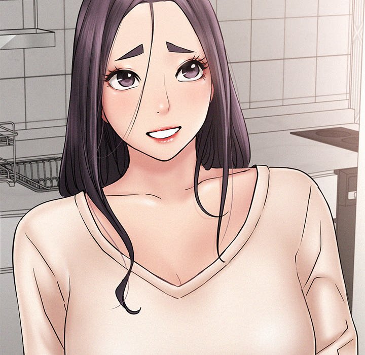 [韩国漫画] 屋檐下的光 剧情,熟女人妻#[215P]-109