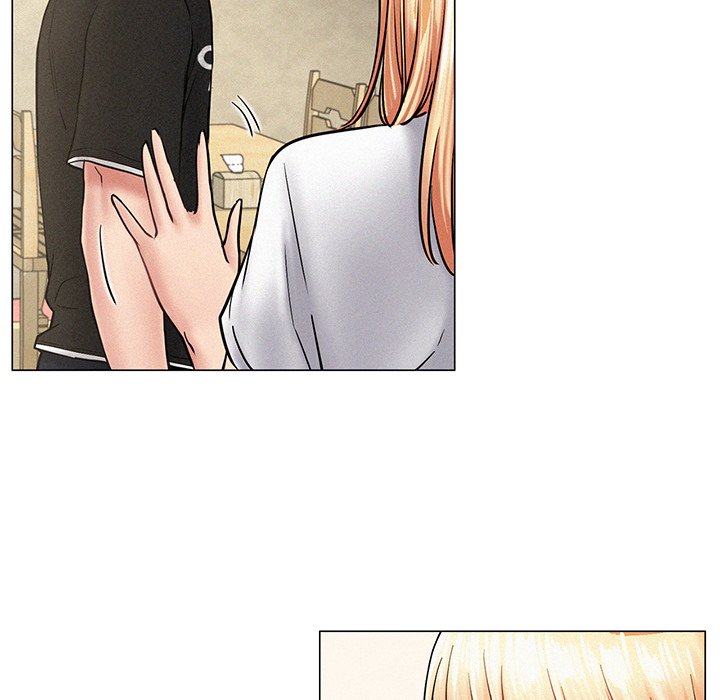 [韩国漫画] 屋檐下的光 剧情,熟女人妻#[215P]-129