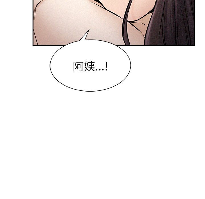 [韩国漫画] 屋檐下的光 剧情,熟女人妻#[215P]-31