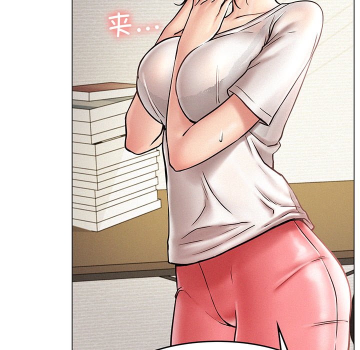 [韩国漫画] 屋檐下的光 剧情,熟女人妻#[215P]-66