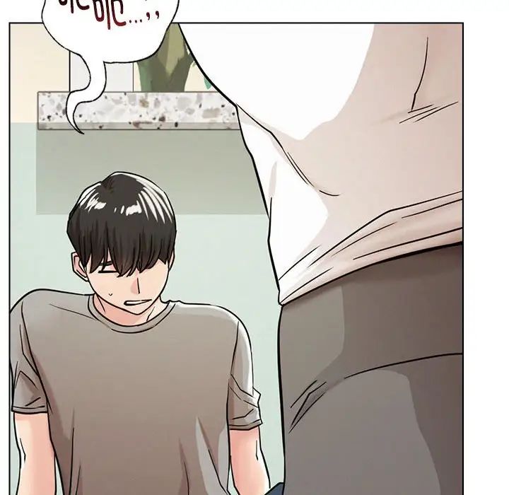 [韩国漫画] 屋檐下的光 剧情,熟女人妻#[170P]-40