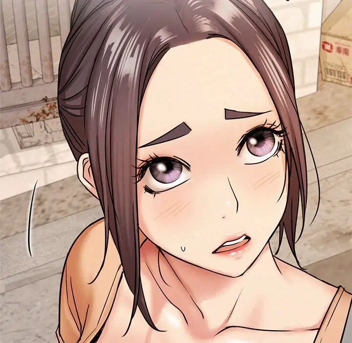 [韩国漫画] 屋檐下的光 剧情,熟女人妻#[170P]-92