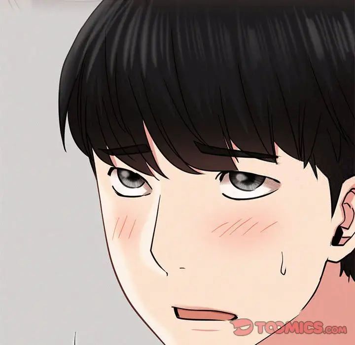 [韩国漫画] 屋檐下的光 剧情,熟女人妻#[146P]-21
