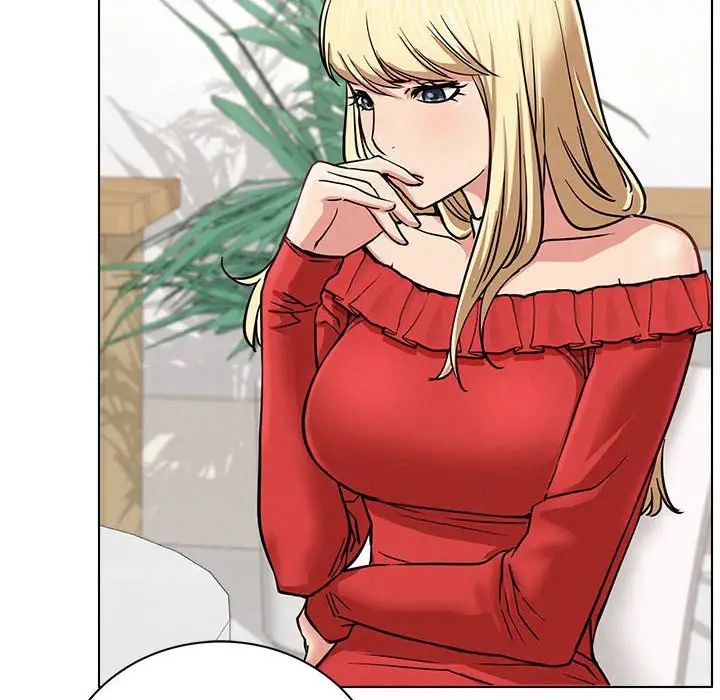 [韩国漫画] 屋檐下的光 剧情,熟女人妻#[140P]-17