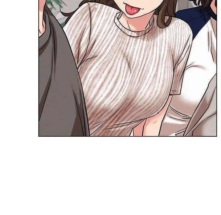 [韩国漫画] 屋檐下的光 剧情,熟女人妻#[140P]-35