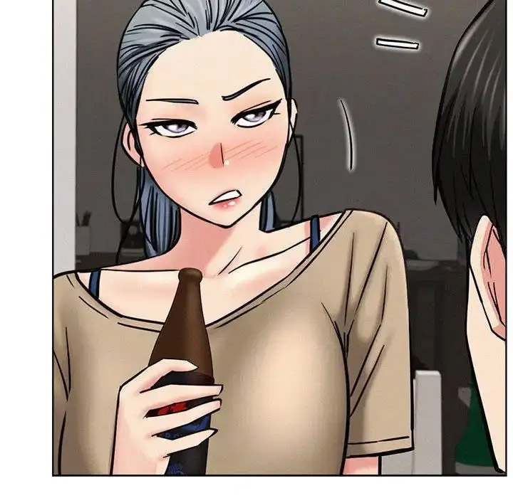 [韩国漫画] 屋檐下的光 剧情,熟女人妻#[142P]-107