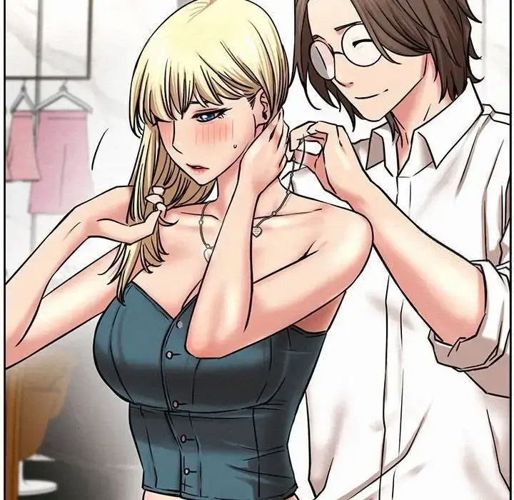 [韩国漫画] 屋檐下的光 剧情,熟女人妻#[142P]-77